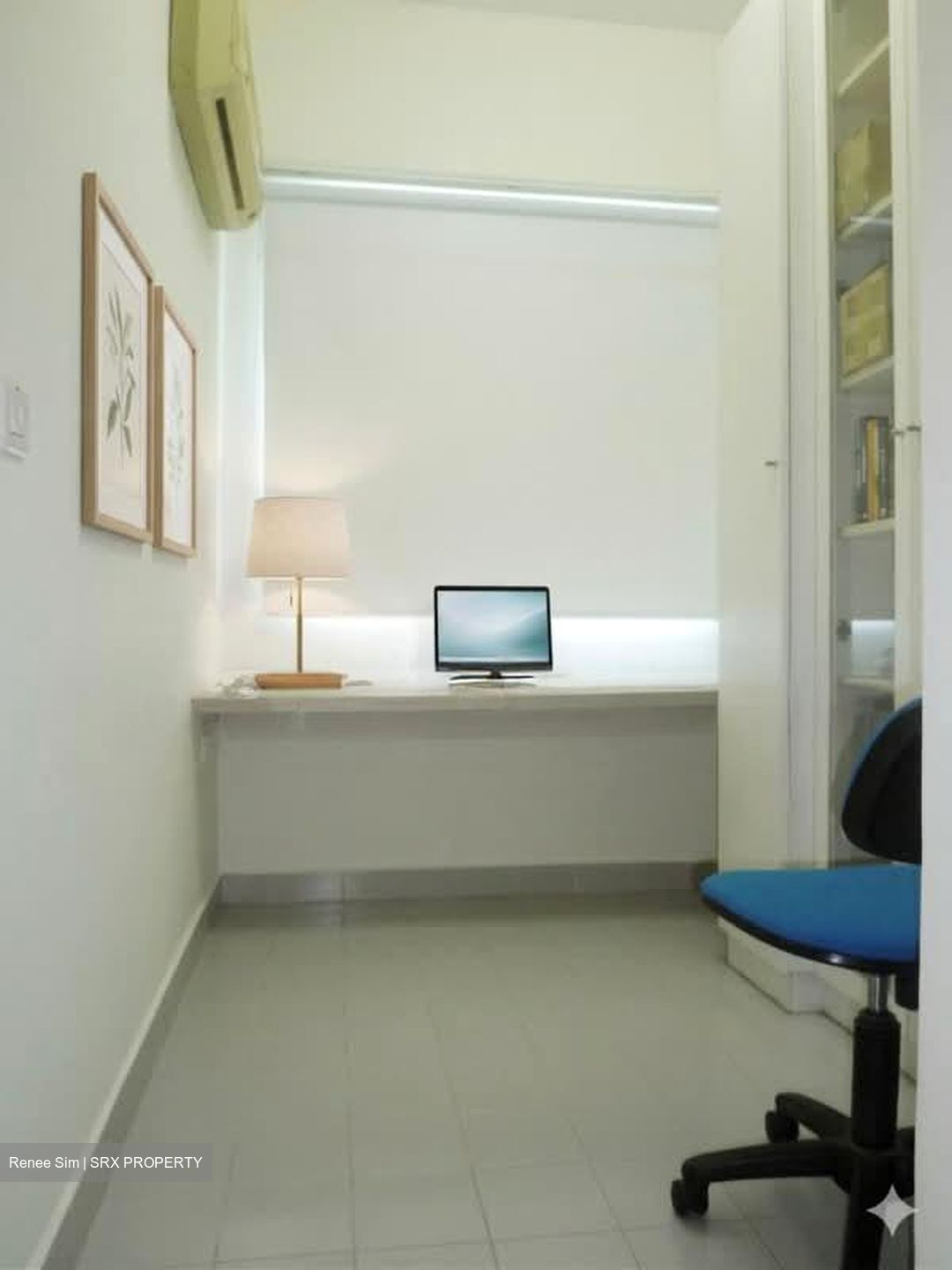 Montrosa (D23), Condominium #540894011